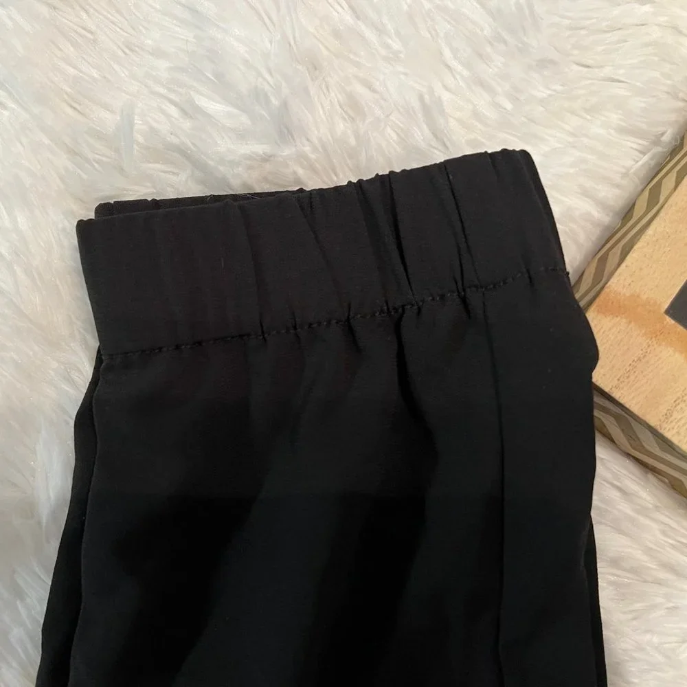 Banana Republic Pull on Drapey Jogger Pants - Picture 5 of 8
